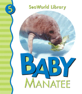 Baby Manatee San Diego Zoo