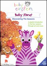 Baby Monet: Discovering the Seasons - 