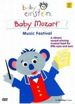 Baby Mozart - Music Festival