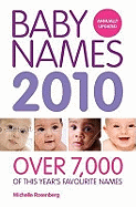 Baby Names 2010: Over 7,000 of This Year's Favourite Names