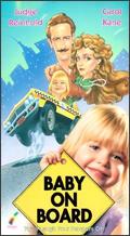 Baby on Board - Franky Schaeffer