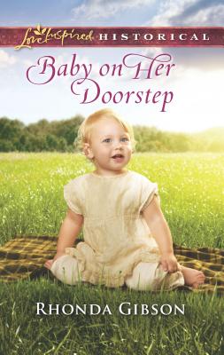 Baby on Her Doorstep - Gibson, Rhonda