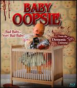 Baby Oopsie [Blu-ray] - William Butler