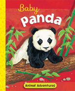 Baby Panda: Animal Adventures