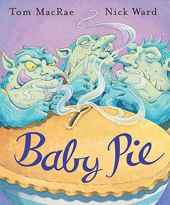 Baby Pie - MacRae, Tom