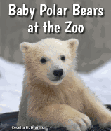 Baby Polar Bears at the Zoo
