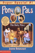 Baby Pony - Betancourt