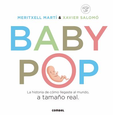 Baby-Pop - Marti, Meritxell