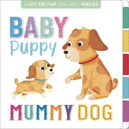 Baby Puppy, Mummy Dog
