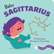 Baby Sagittarius