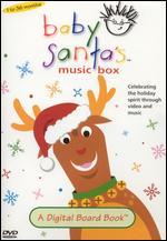 Baby Santa's Music Box