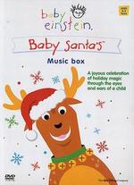 Baby Einstein: Baby Santa's Music Box | Available on VHS, DVD - Alibris