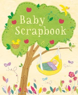 Baby Scrapbook - Daynes, Katie