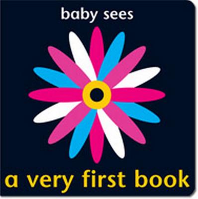 Baby Sees: A Very First Book - Picthall, Chez