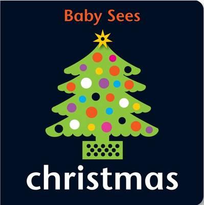 Baby Sees - Christmas - Award, Anna