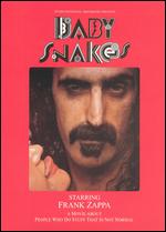 Baby Snakes: Starring Frank Zappa - Frank Zappa