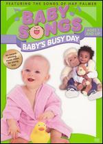 Baby Songs: Baby's Busy Day