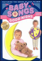 Baby Songs: Good Night - 