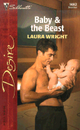 Baby & the Beast - Wright, Laura