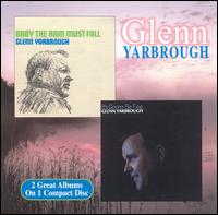 Baby the Rain Must Fall/It's Gonna Be Fine - Glenn Yarbrough