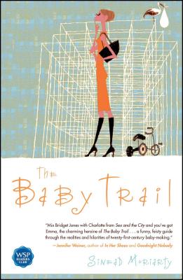 Baby Trail - Moriarty, Sinead