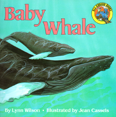 Baby Whale - Wilson, Lynn