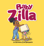 Baby Zilla