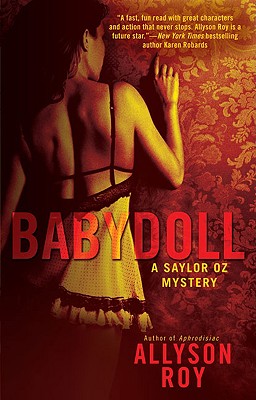 Babydoll - Roy, Allyson