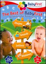 BabyFirst: The Best of BabyFirst - An Educational Adventure - 