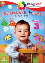 BabyFirst: The Best of BabyFirst, Vol. 3 - Baby Playpen - 