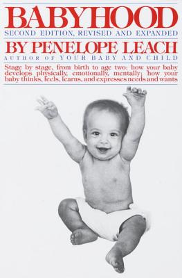 Babyhood - Leach, Penelope