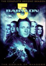 Babylon 5: Season 02