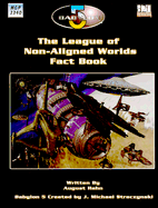Babylon 5: The League of Non-Aligned Worlds
