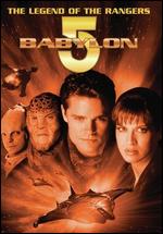 Babylon 5: The Legend of the Rangers - Michael Vejar