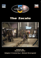 Babylon 5: The Zocalo - Hahn, August