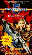 Babylon 5: Voices - Vornholt, John