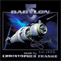 Babylon 5 - Christopher Franke