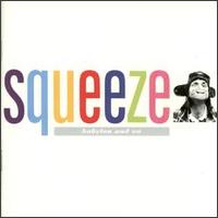 Babylon and On - Squeeze