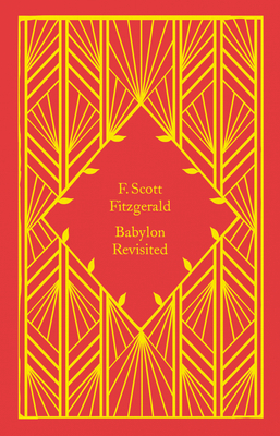 Babylon Revisited - Scott Fitzgerald, F.