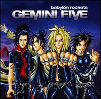 Babylon Rockets (Navarre) - Gemini Five