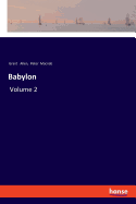 Babylon: Volume 2