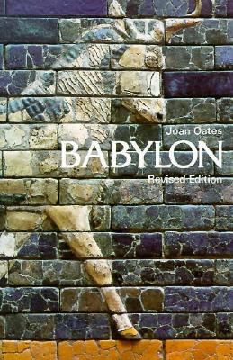 Babylon - Oates, Joan