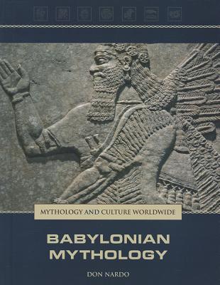 Babylonian Mythology - Nardo, Don