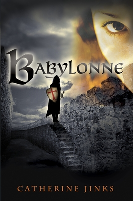 Babylonne - Jinks, Catherine