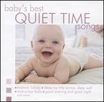 Baby's Best: Quiet Time Songs
