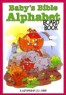 Baby's Bible Alphabet Board Book - Gromacki, Robert