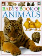 Baby's Book of Animals - Priddy, Roger