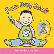 Baby's Day Book
