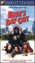 Baby's Day Out - Patrick Read Johnson