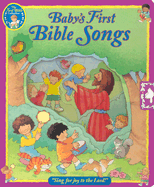 Baby's First Bible Songs - 